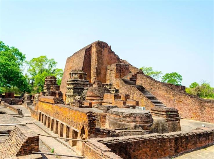 nalanda university